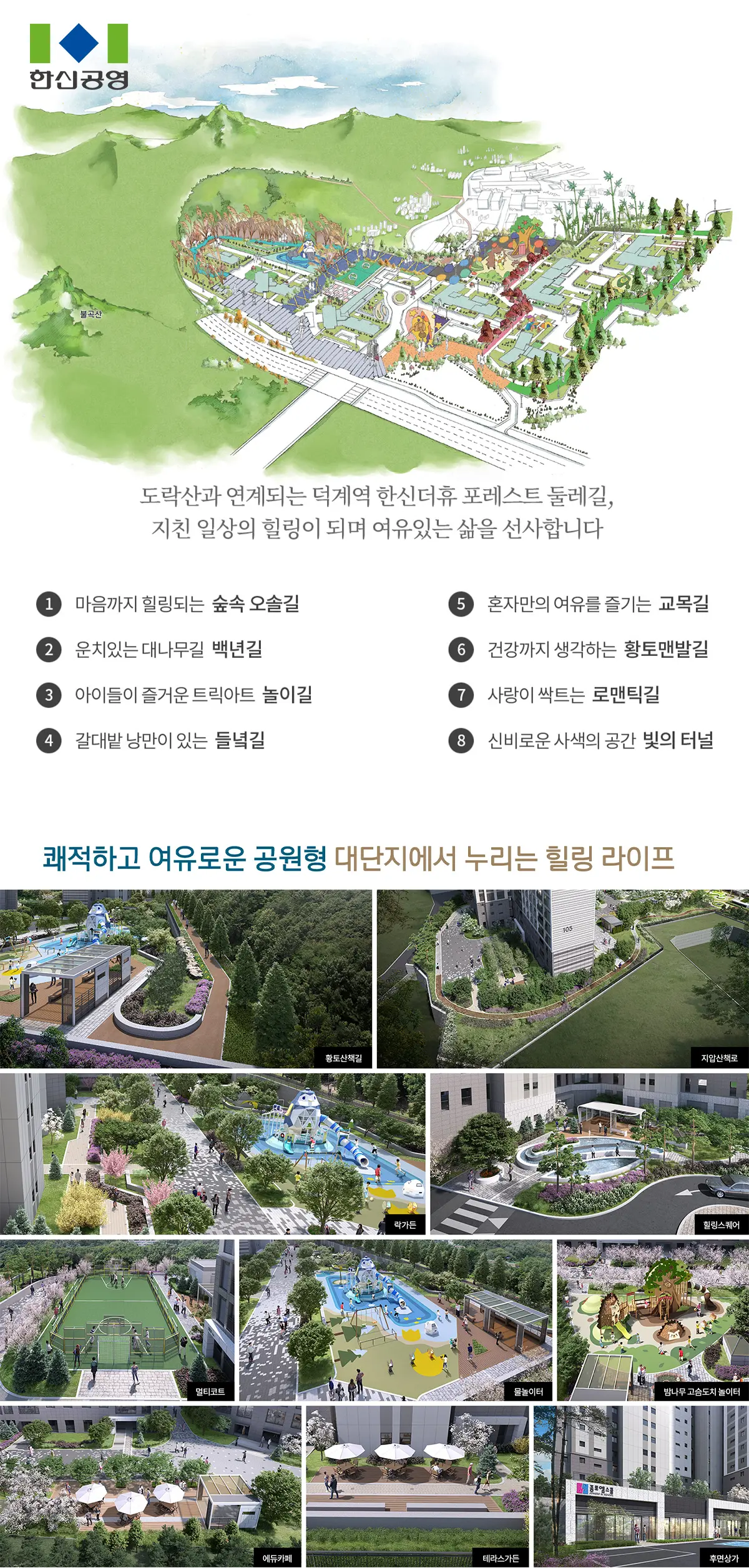 덕계역 개발계획